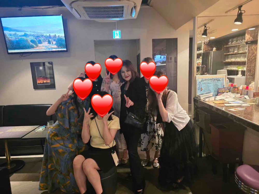 Star Lightステラ 喫煙OKの画像