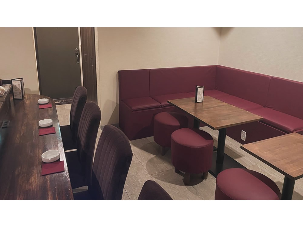 LIVE CAFE&SNACK Sherryの画像