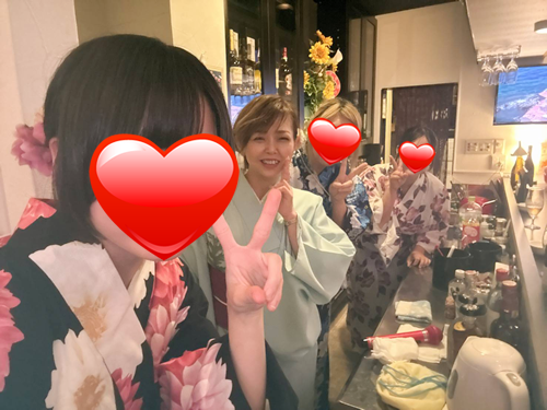 カウンタースナックSAKURAの画像