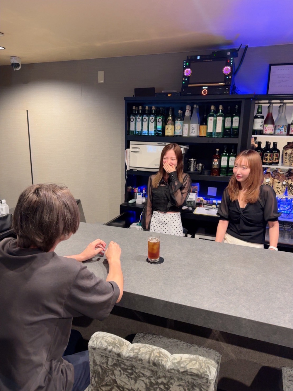 Lupinus (ルピナス)求人アルバイト用2枚目詳細