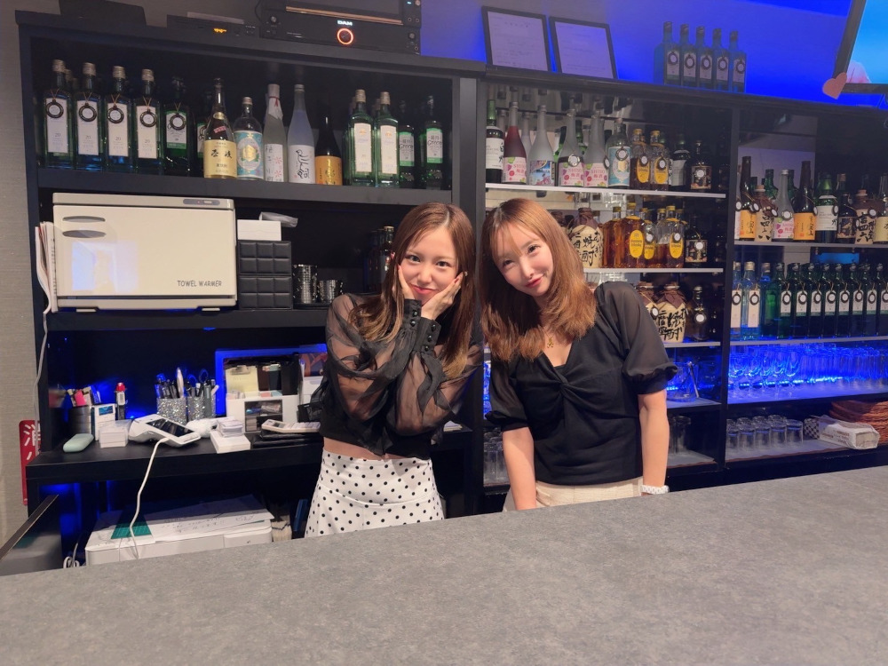 Lupinus (ルピナス)求人アルバイト用1枚目詳細