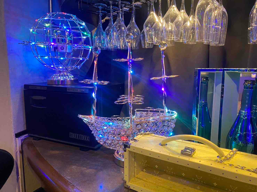 Bar Leia～レイア～求人アルバイト用4枚目詳細