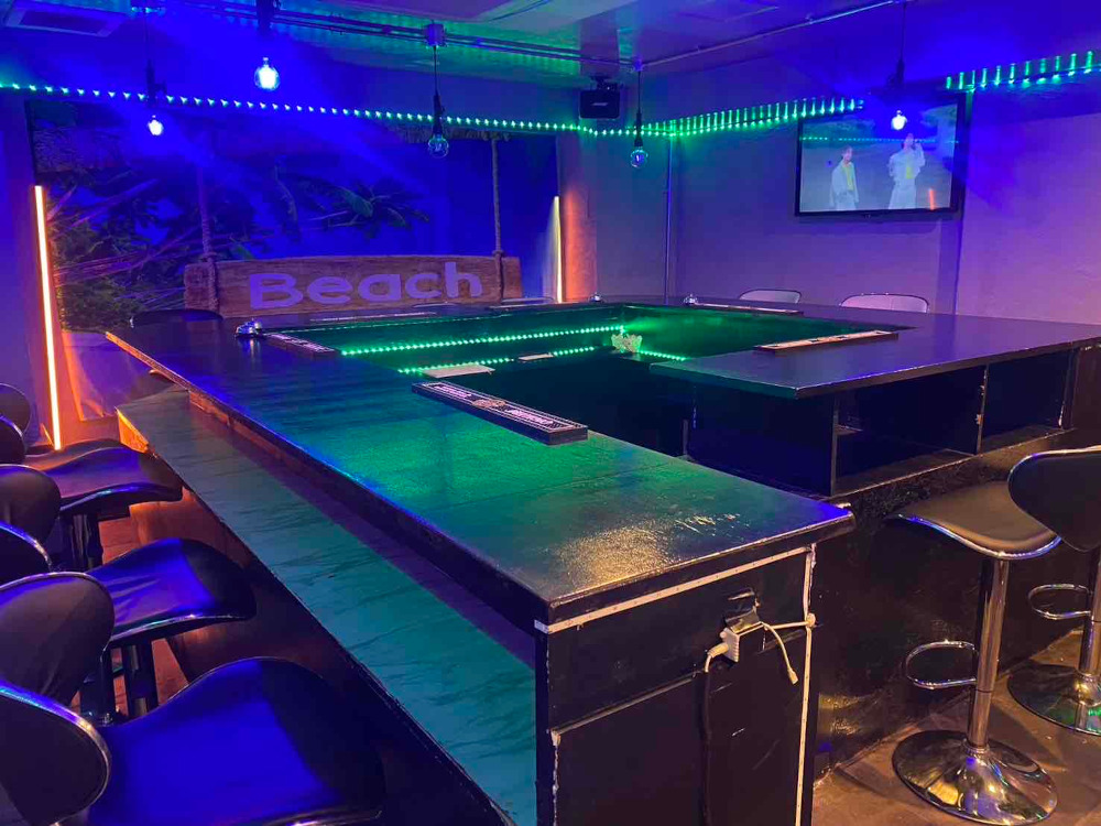 Bar Leia～レイア～求人アルバイト用2枚目詳細