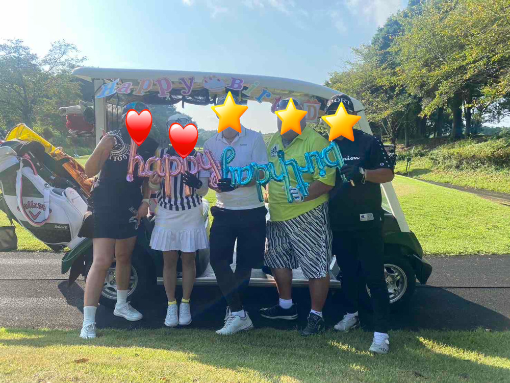 クラブ プリンセス男性用5枚目詳細