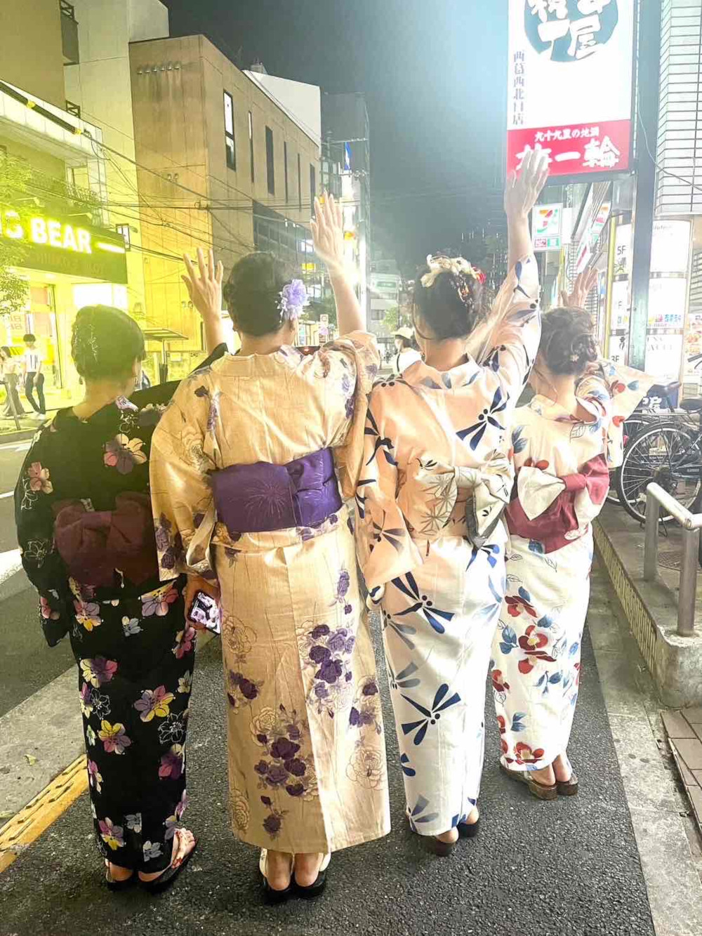 クラブ プリンセス求人アルバイト用4枚目詳細