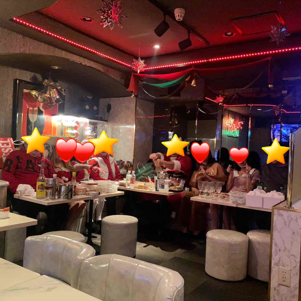 クラブ プリンセス求人アルバイト用2枚目詳細