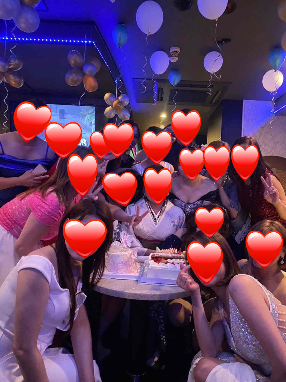 クラブ プリンセス求人アルバイト用3枚目詳細