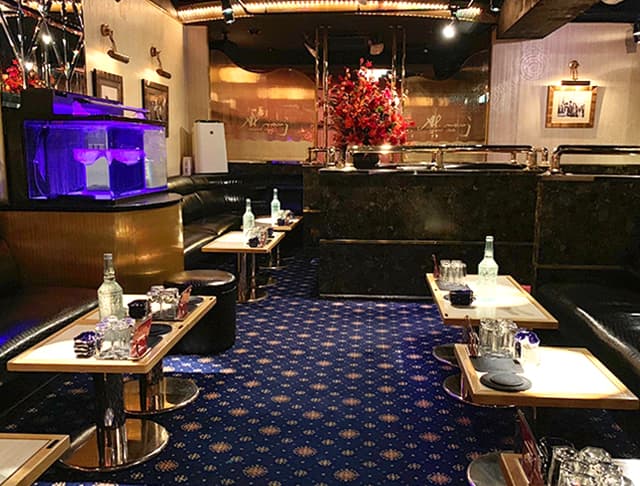 Club Almauj (アルマージ) 男性用8枚目詳細