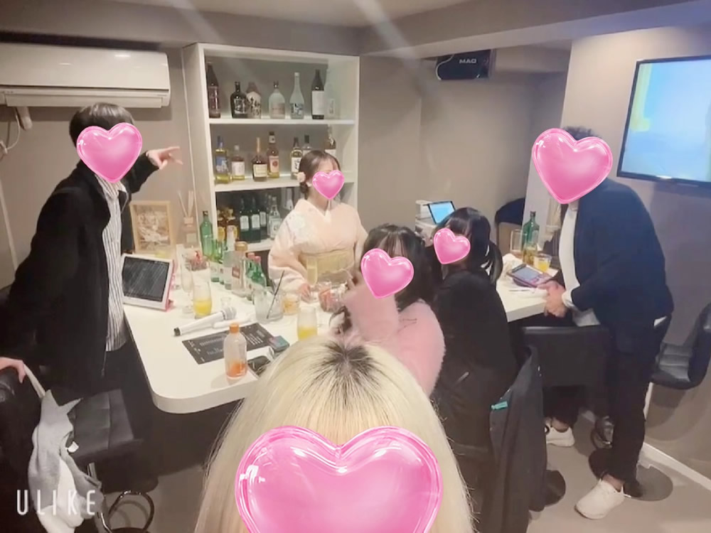 スナック Light求人アルバイト用2枚目詳細