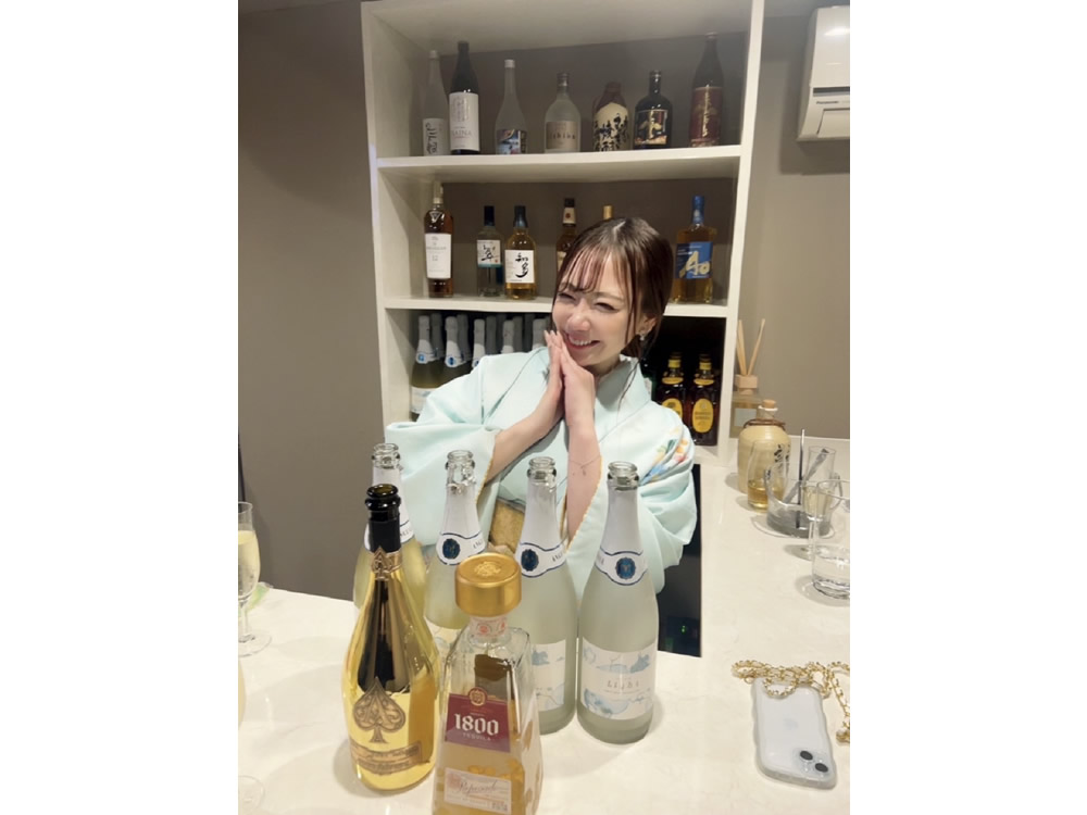 スナック Li…の画像