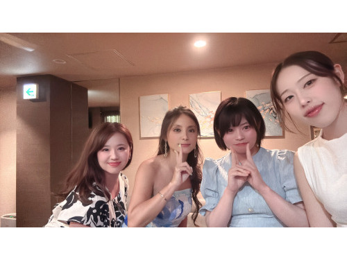 銀座 Atlantis Club~アトランティスクラブ~の画像