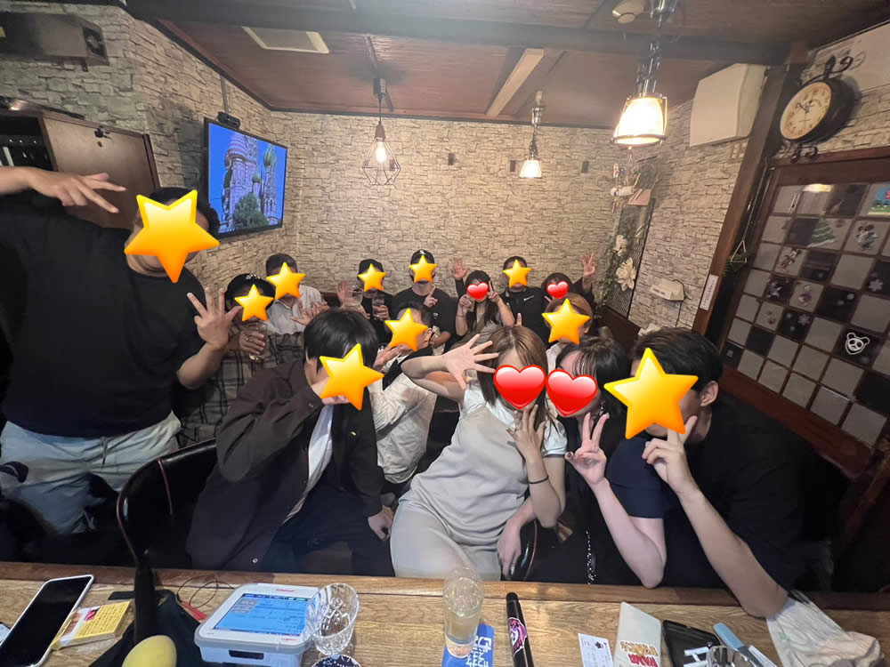 カラオケスナック ざうるす求人アルバイト用4枚目詳細