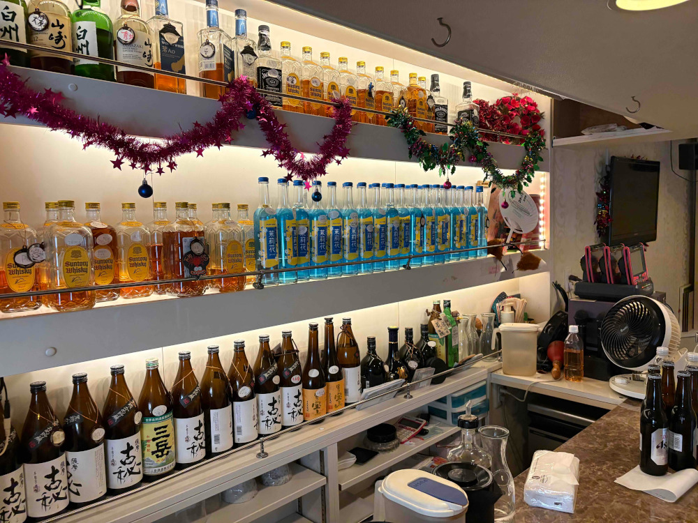 スナック茉莉花(ジャスミン)求人アルバイト用3枚目詳細