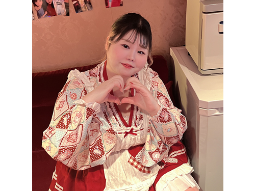 Room mama男性用5枚目詳細