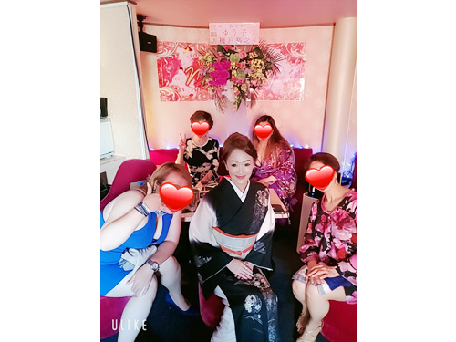 Room mama男性用1枚目詳細