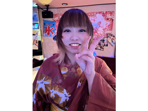 Room mama男性用3枚目詳細