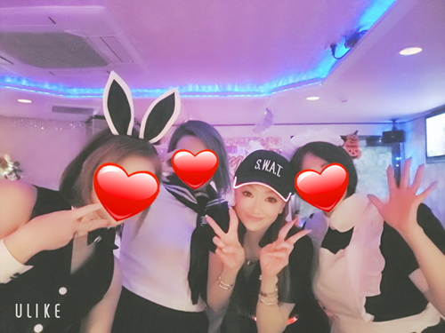 Room mama男性用2枚目詳細