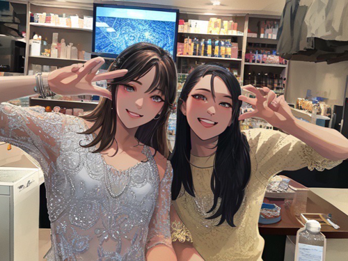 スナック CARAT~はなれ~男性用3枚目詳細