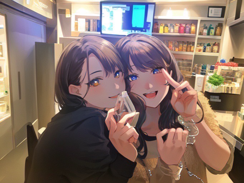 スナック CARAT~はなれ~男性用2枚目詳細