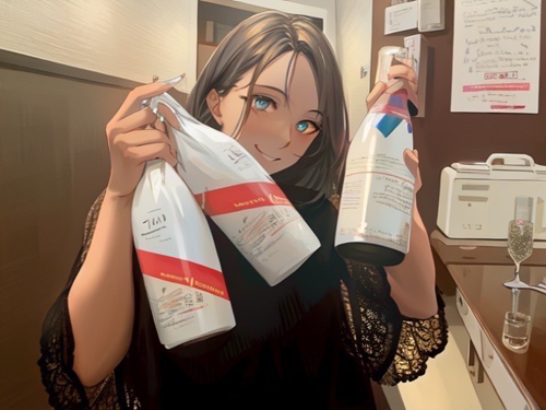 スナック CARAT~はなれ~男性用4枚目詳細