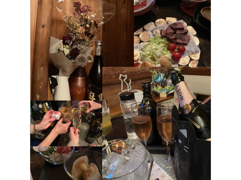 Pandora スナックの画像