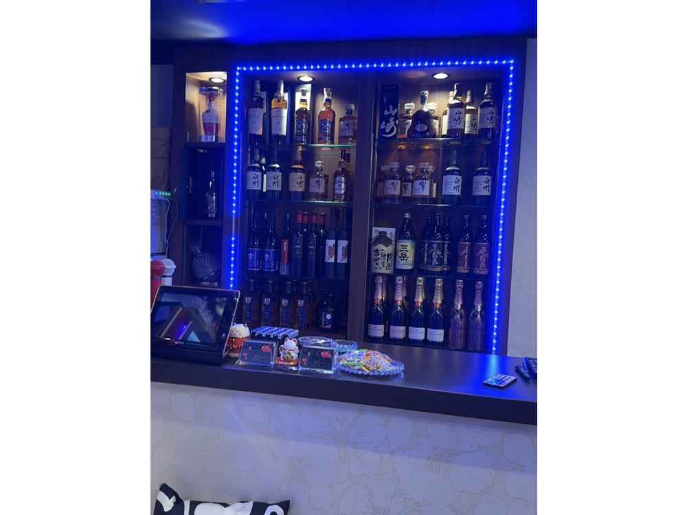 PUB 愛の画像