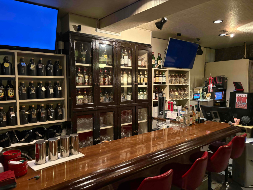 ぱぶ ちんちら求人アルバイト用3枚目詳細