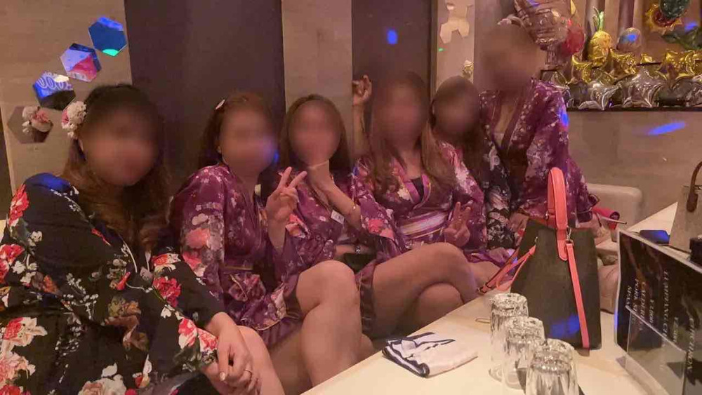 CLUB ZERO~ゼロ男性用8枚目詳細