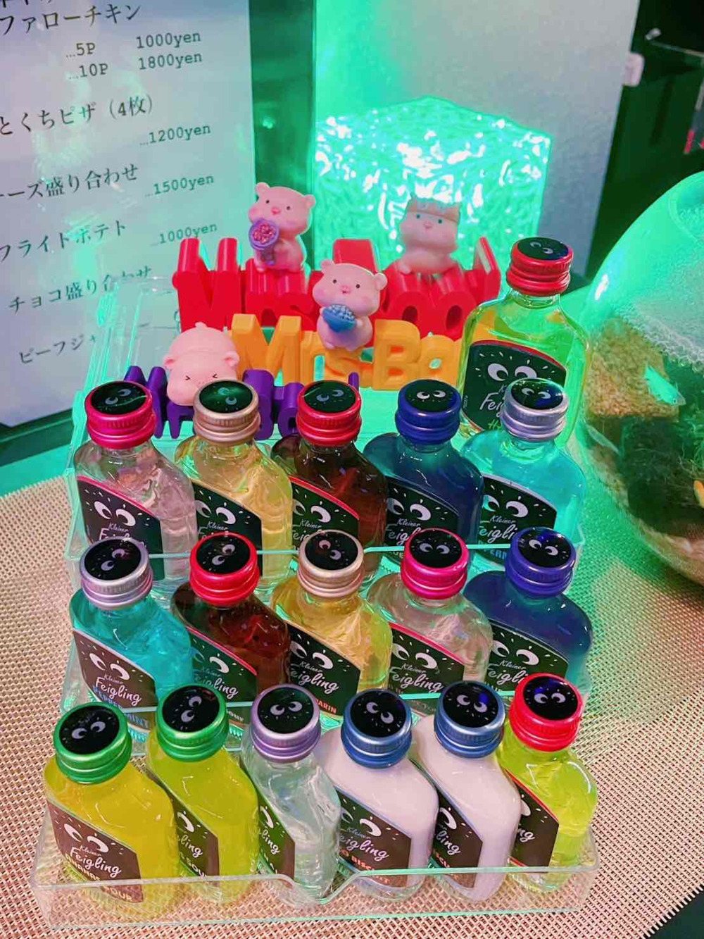 カラオケBar Mrs.BOO.男性用7枚目詳細