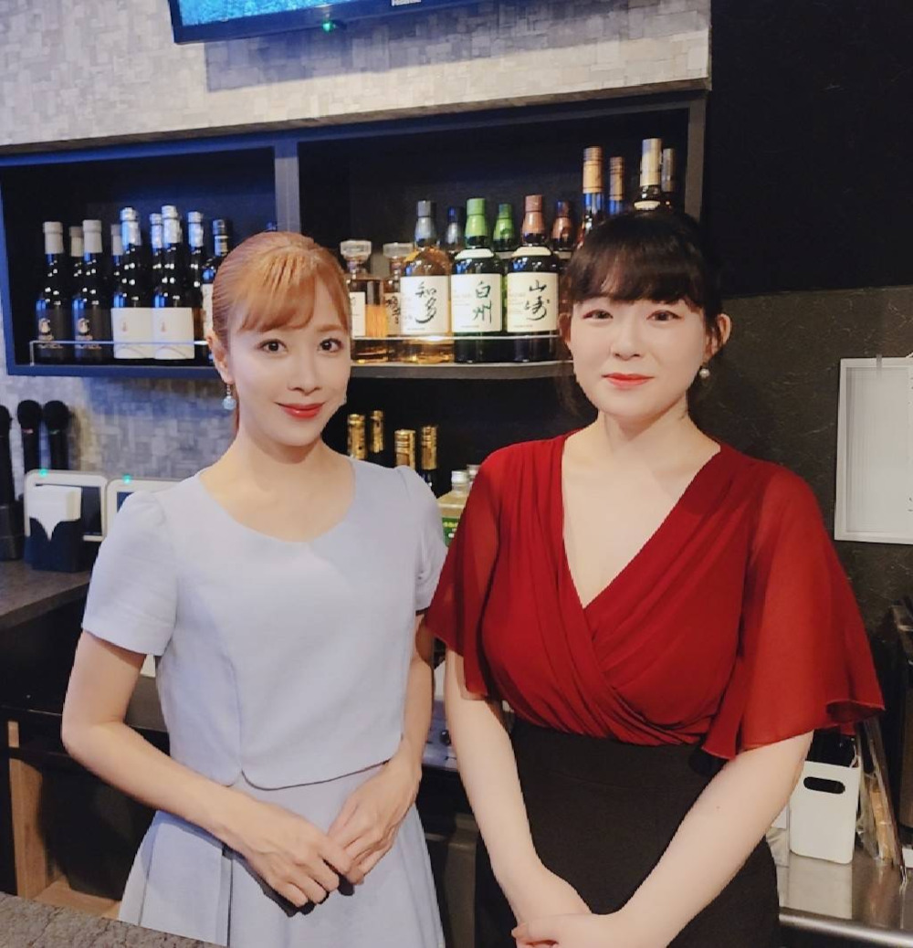 snack RACHEL  の画像