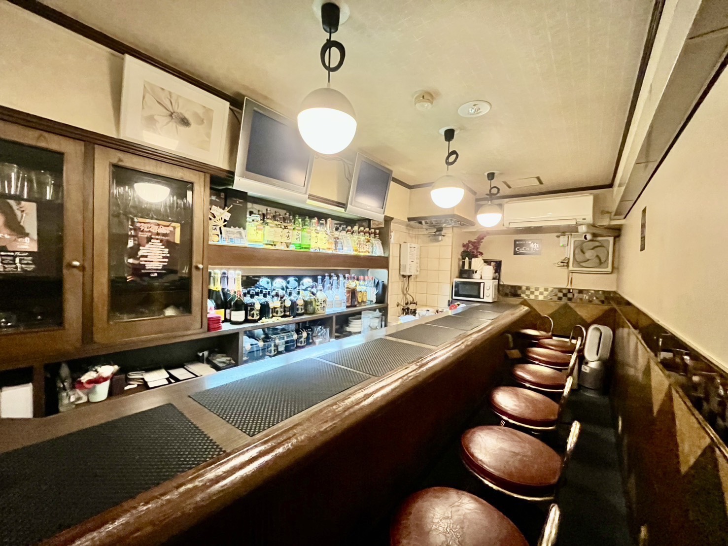 カラオケBar CoCo快男性用8枚目詳細