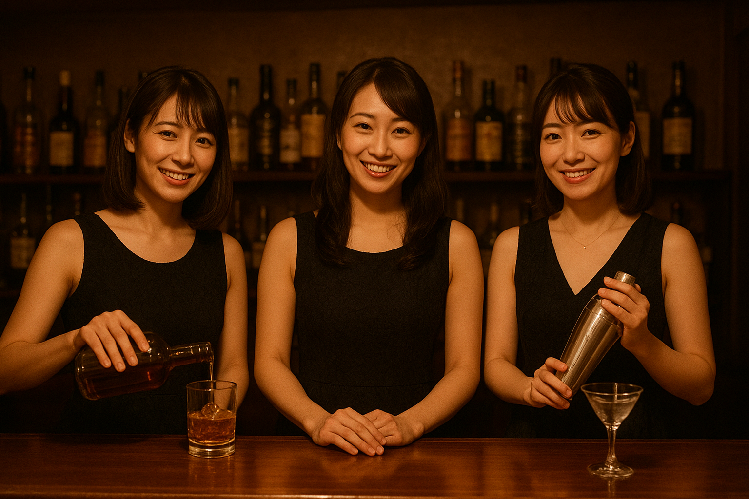 あなたと私男性用1枚目