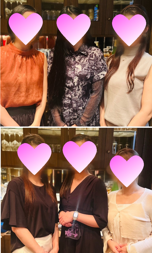 ナイトスポットルミネ【喫煙OK】【土曜日も営業中】の画像