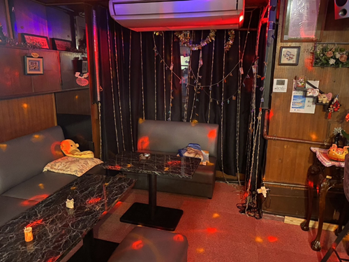 ポジャンマチャ男性用4枚目詳細