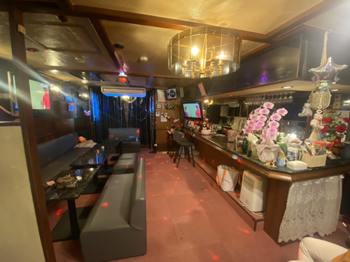 ポジャンマチャ男性用2枚目詳細