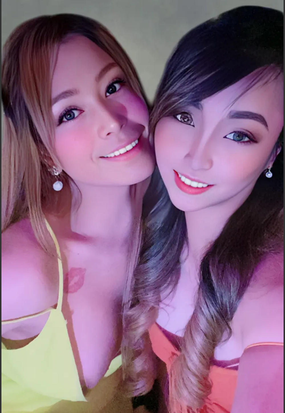 Philippine Mix Pub Air（エアー）の画像