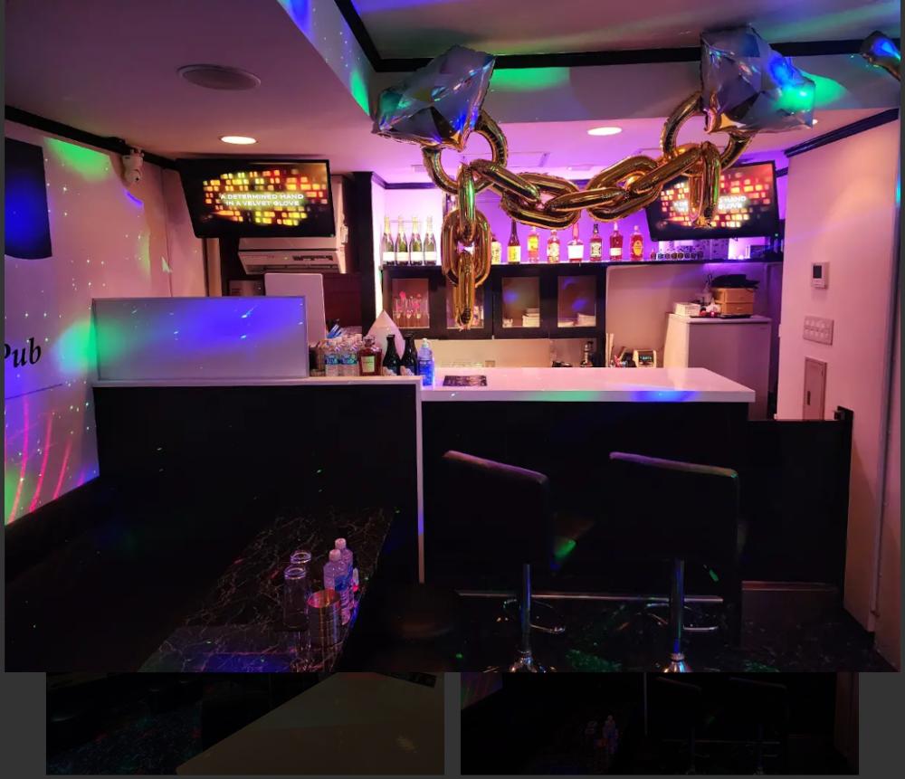 Philippine Mix Pub Air（エアー）男性用8枚目詳細