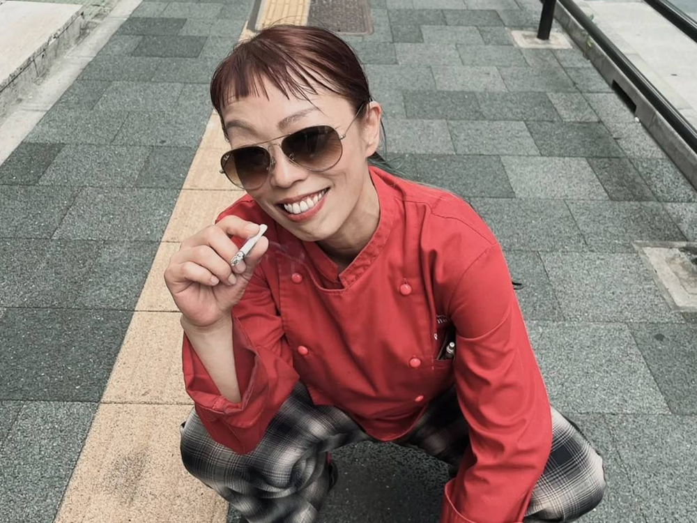 池袋 落合亭男性用5枚目詳細
