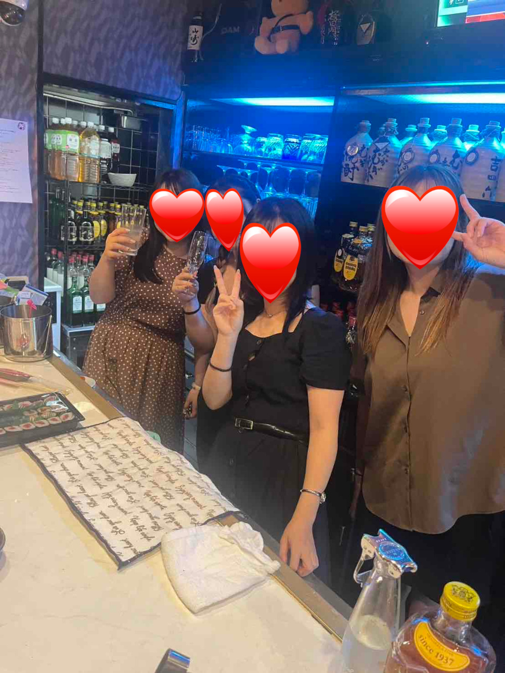 ちゅナックよりこ求人アルバイト用4枚目詳細