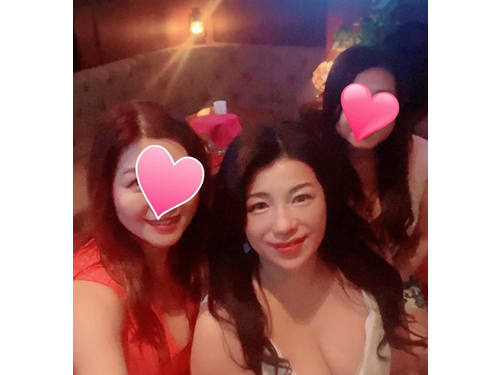 熟女ラウンジ BIG BEN Ⅱ男性用2枚目詳細