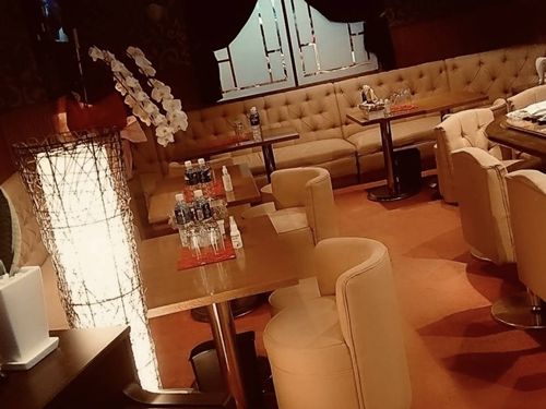 熟女ラウンジ BIG BEN Ⅱ男性用8枚目詳細