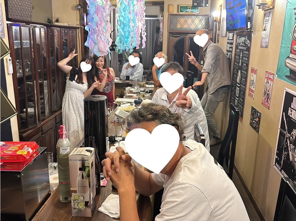 赤羽パブ クイーンの画像