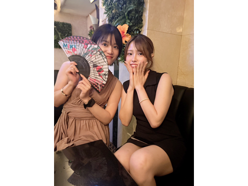 沖縄スナック SUNSET 金春通り店男性用4枚目詳細