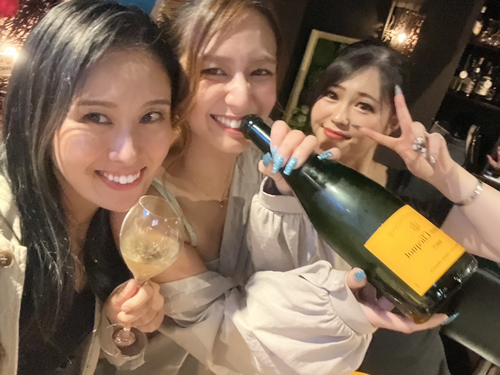 沖縄スナック SUNSET 金春通り店の画像