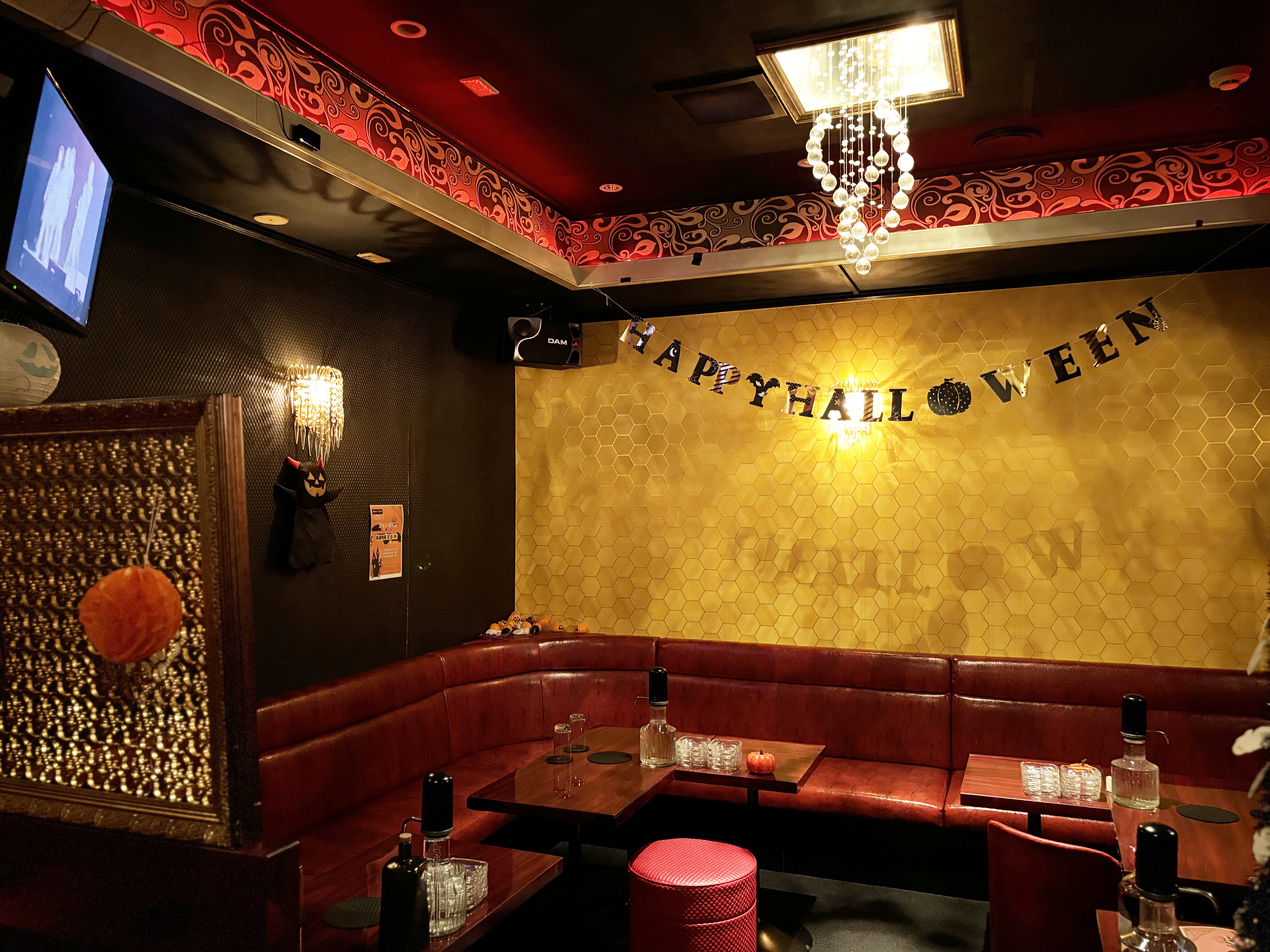 RH（アールエイチ）亀有男性用4枚目詳細