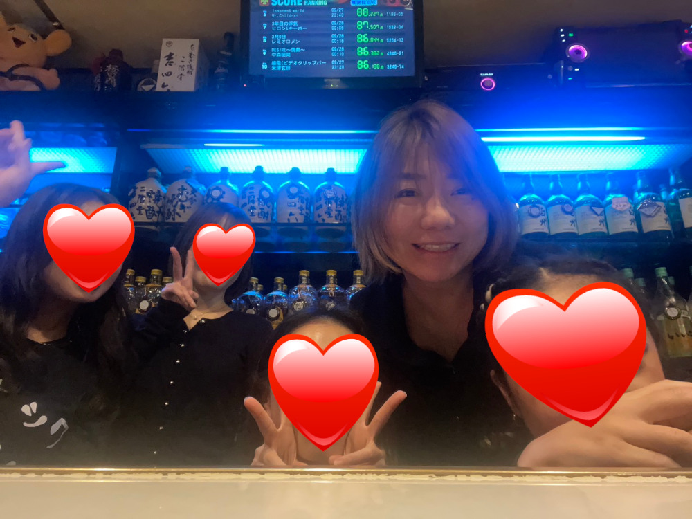 ちゅナックよりこ男性用8枚目詳細