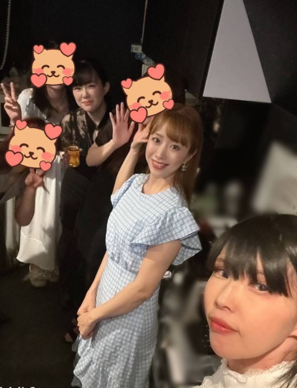 snack RACHEL  男性用4枚目詳細