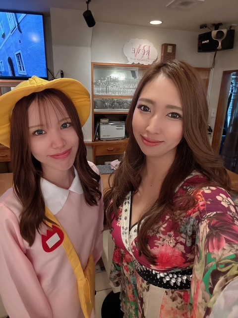 LOUNGE REVE~レーヴ~男性用5枚目詳細