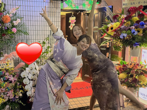 スナック居酒屋カラオケ 秀の家男性用3枚目詳細