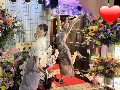 スナック居酒屋カラオケ 秀の家男性用4枚目詳細